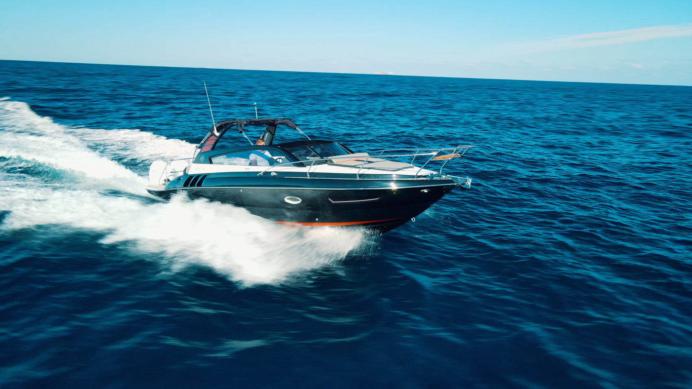 Hanover 305: My MUST-READ Review