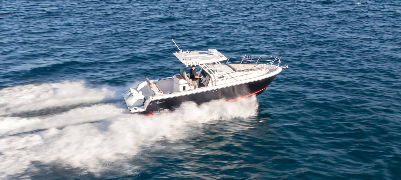 Seawell 290XL Review