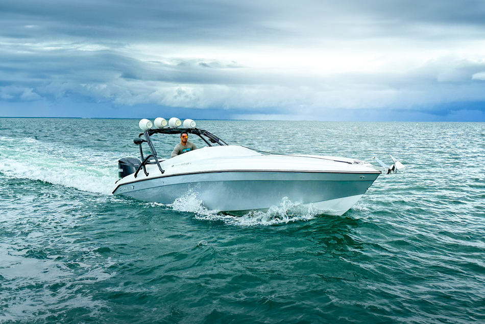 2014 Pronautica 33 Sport 1000