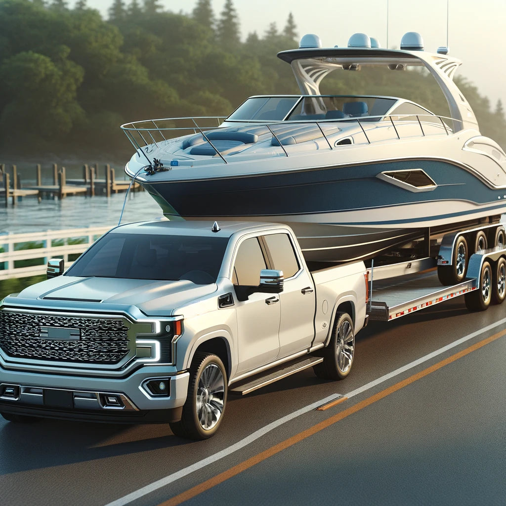 Reliable Boat Transport
