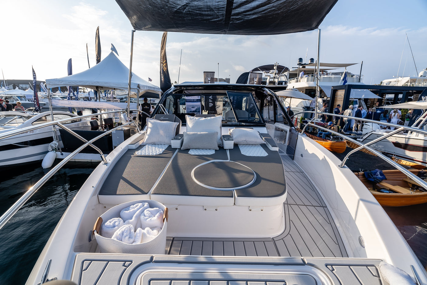 Hanover 387 Review - Owner Review 2026