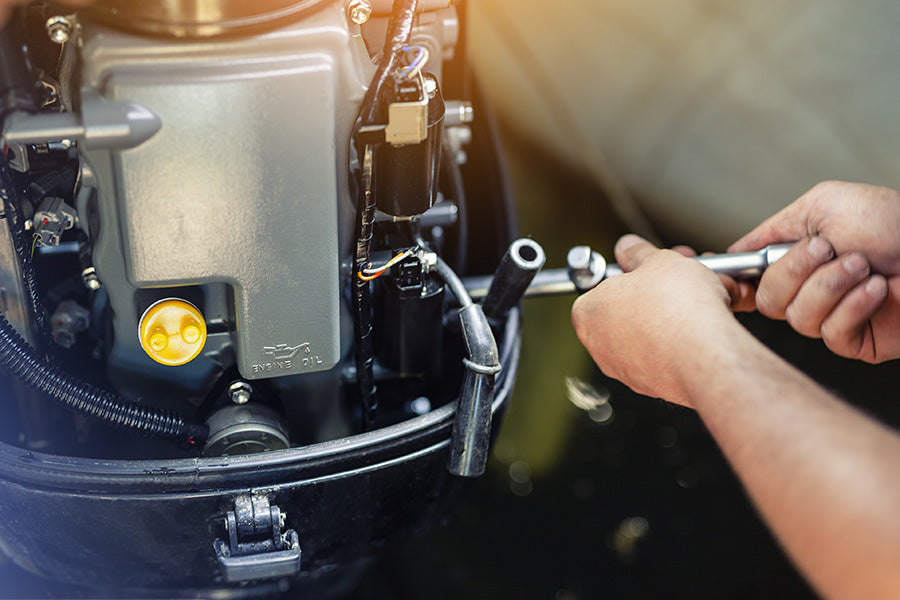 Boat Repair in Fort Lauderdale