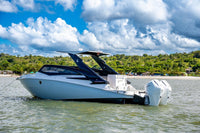 2024 L'Acqua Royale LR280 Gran Cabrio