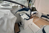 2006 Seaswirl Striper 2901