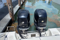 2006 Boston Whaler Outrage 270