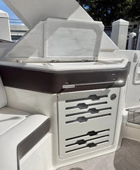 2023 Sea Ray SLX 310 Outboard