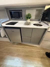 2025 Hanover 387-Outboard