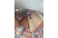 2001 Pursuit 3000 Offshore