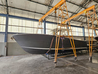 2026 SeaWell 345XL