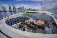 2015 Beneteau Gran Turismo 38