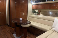 2003 Sea Ray 410 Express Cruiser