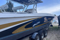 2006 Don Smith 45' CFD