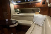 2003 Sea Ray 410 Express Cruiser