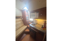 2001 Pursuit 3000 Offshore