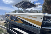2006 Don Smith 45' CFD