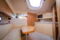2015 Beneteau Gran Turismo 38