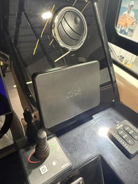 2025 Hanover 387-Outboard