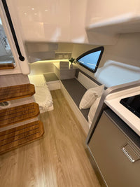 2025 Hanover 387-Outboard
