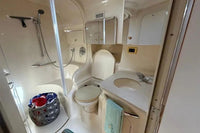 2003 Sea Ray 410 Express Cruiser