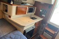 2006 Pursuit 3070 Offshore