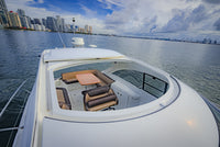 2015 Beneteau Gran Turismo 38