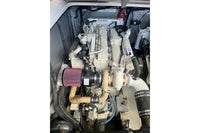 2003 Sea Ray 410 Express Cruiser
