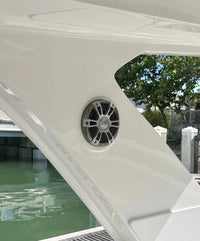 2023 Sea Ray SLX 310 Outboard