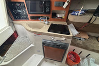 2006 Seaswirl Striper 2901