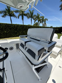 2022 Blackfin 252 CC