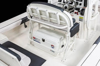 2020 Robalo Cayman 246 SD