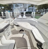 2023 Sea Ray SLX 310 Outboard