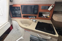 2006 Seaswirl Striper 2901