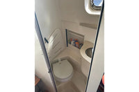 2006 Pursuit 3070 Offshore
