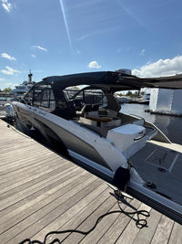 2025 Hanover 387-Outboard