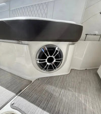 2023 Sea Ray SLX 310 Outboard