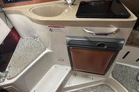 2006 Seaswirl Striper 2901