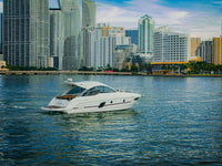 2015 Beneteau Gran Turismo 38