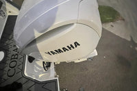 2022 Cobalt R6 Outboard