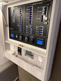 2025 Hanover 387-Outboard
