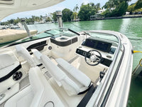 2023 Sea Ray SLX 310 Outboard
