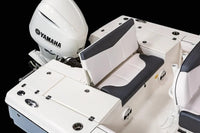 2020 Robalo Cayman 246 SD