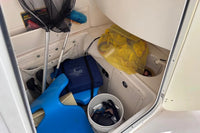 2006 Boston Whaler Outrage 270