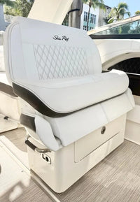2023 Sea Ray SLX 310 Outboard