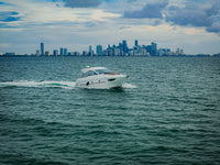 2015 Beneteau Gran Turismo 38