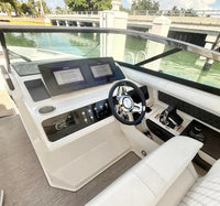 2023 Sea Ray SLX 310 Outboard
