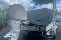 2022 Cobalt R6 Outboard