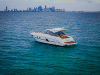 2015 Beneteau Gran Turismo 38