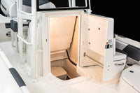 2020 Robalo Cayman 246 SD