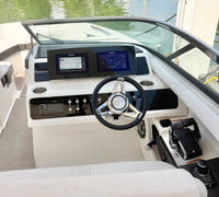 2023 Sea Ray SLX 310 Outboard