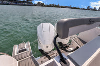 2025 SeaWell 290CC